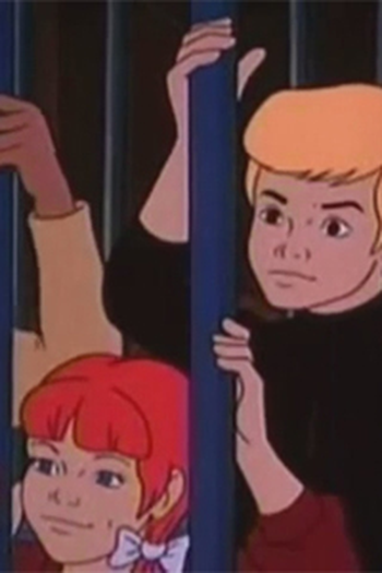 Poster de Episódio Deadly Junket (1986)