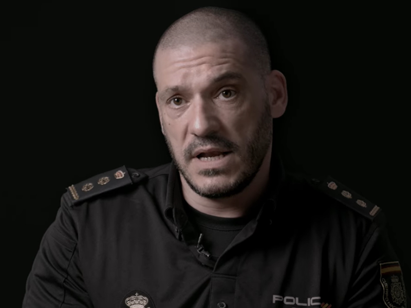 Foto 3 de Linha de Tensão