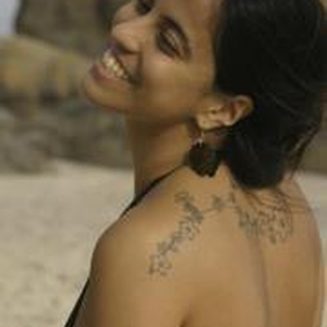Foto de perfil de Vivian Mattos