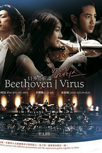  de Série Beethoven Virus (2008)