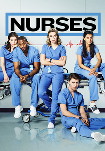 Nurses (2ª Temporada) (Nurses (Season 2))
