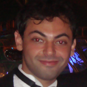 Foto de perfil de Wadson Xavier