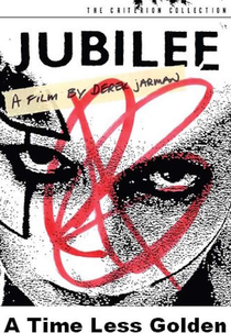 Jubilee: A Time Less Golden (Jubilee: A Time Less Golden)