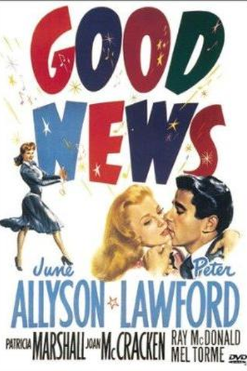  de Filme Tudo Azul (1947)