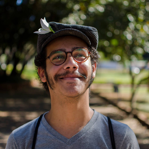 Foto de perfil de Mario Cesar Brito Rocha