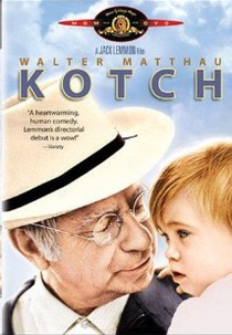 Ainda Há Fogo Sob as Cinzas (Kotch)