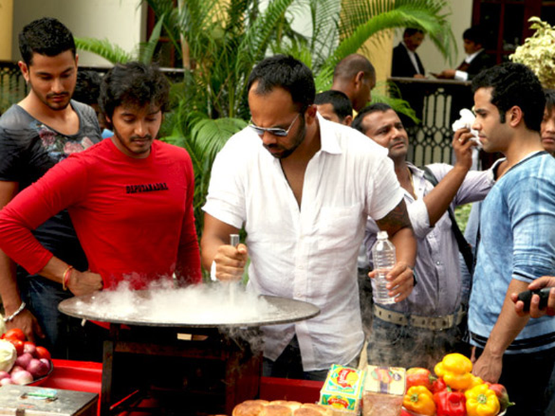 Foto 45 de Golmaal 3