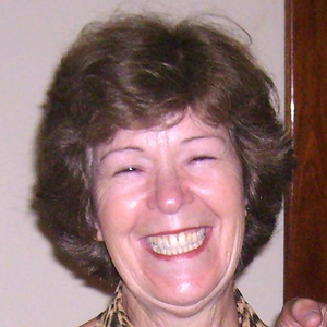 Foto de perfil de Maria do carmo