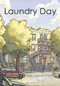 Laundry Day (Laundry Day)