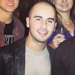 Foto de perfil de Jilles Moraes Cardoso