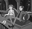 Chaise in the City