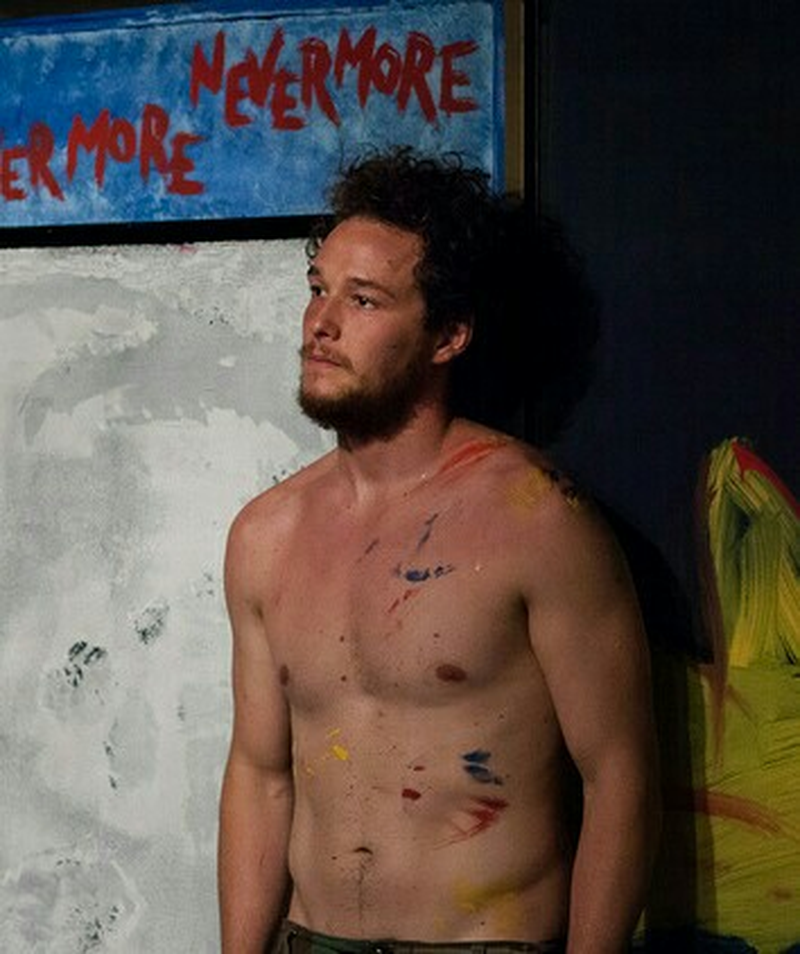 Jack Mikesell - Foto 1