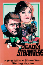 Terror Mortal (Deadly strangers)
