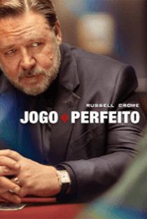 Jogo Perfeito - Poster / Capa / Cartaz - Oficial 3