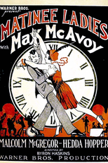 Ciúmes Infundados (Matinee Ladies)