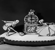 The Clock Store
