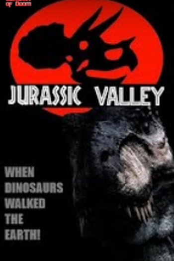  de Filme Jurassic Valley (2022)