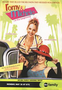 Romy & Michele 2: Como Tudo Começou (Romy and Michele: In the Beginning)