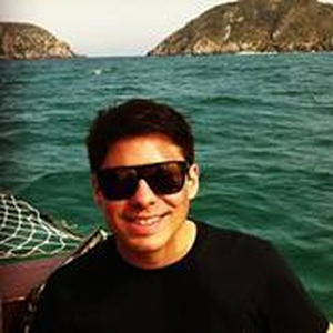 Foto de perfil de Paulo Bello Jr.