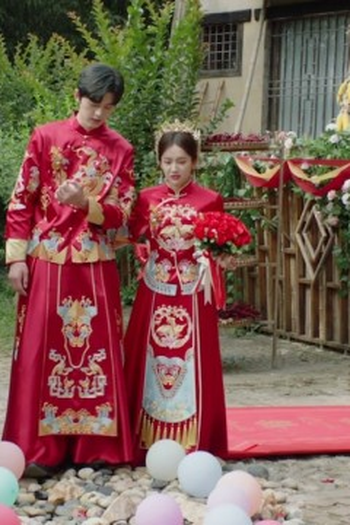Poster de Episódio 第九集 (2023)