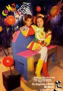 Cometa Alegria (Cometa Alegria)