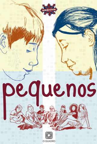 Poster 1 de Curta Pequenos (2012)