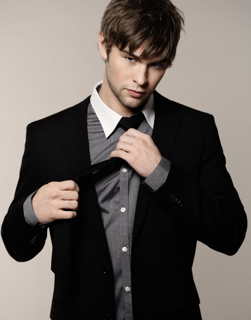Chace Crawford - Foto 2