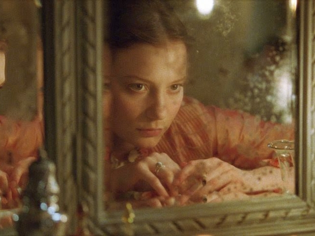 Camille Metayer Madame Bovary Madame Bovary - 30 de Agosto de 2014 | Filmow
