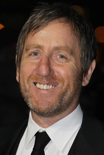 Michael Smiley - Poster / Capa / Cartaz - Oficial 1