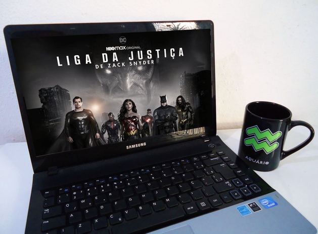 [FILME] Liga da Justiça - Snyder Cut (sem/com spoilers) 🎬