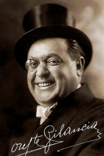  de Filme Unfug der Liebe (1928)