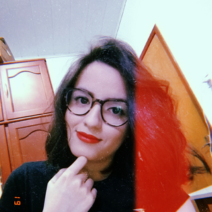 Foto de perfil de Quézia