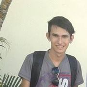 Foto de perfil de César