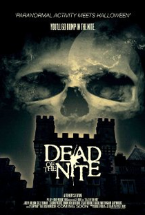 Dead of the Nite - Poster / Capa / Cartaz - Oficial 1