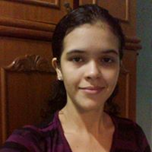 Foto de perfil de Rebeca