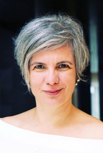 Patrícia Carvalho - Poster 1