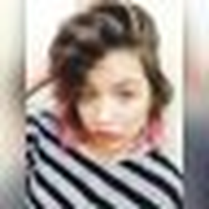 Foto de perfil de ✝ Rebeca Hendrick ✝