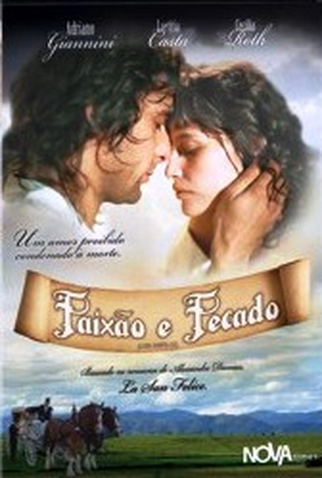 Poster 1 de Filme Paixão e Pecado (2004)