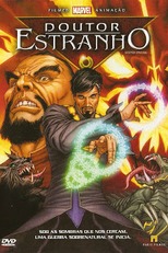 Doutor Estranho (Doctor Strange)