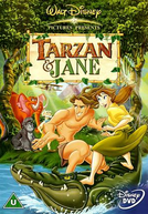 Tarzan & Jane (Tarzan & Jane)