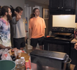 Queer Eye for the Lambda Chi