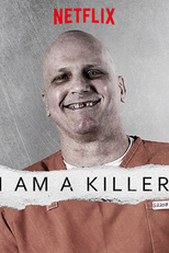 Sou um Assassino (1ª Temporada) (I am a Killer (Season 1))