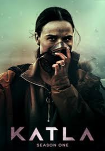 Katla (1ª Temporada) (Katla (Season 1))