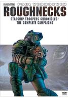 Tropas Estelares (Roughnecks: Starship Troopers Chronicles)