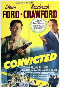 O Sentenciado (Convicted)