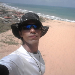 Foto de perfil de Carlos