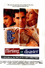 Procurando Encrenca (Flirting with Disaster)