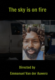 The Sky Is On Fire (The Sky Is On Fire)