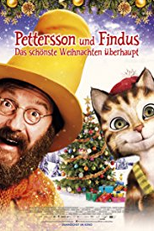 Pettersson e Findus 2 (Pettersson und Findus - Das schönste Weihnachten überhaupt)