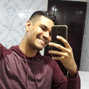 Foto de perfil de Rafael